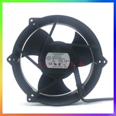 EFB1724VHG 17251 24V 台达DELTA 1.7A 大风量暴力金属变频器风扇