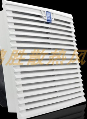 SK3244.100全新K2E250-AH34-06 机柜风扇230V 风机 SK3243.100