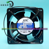 220V SA1238HA2BA 0.17A 散热风机 全新台湾SA12038S2H轴流风扇