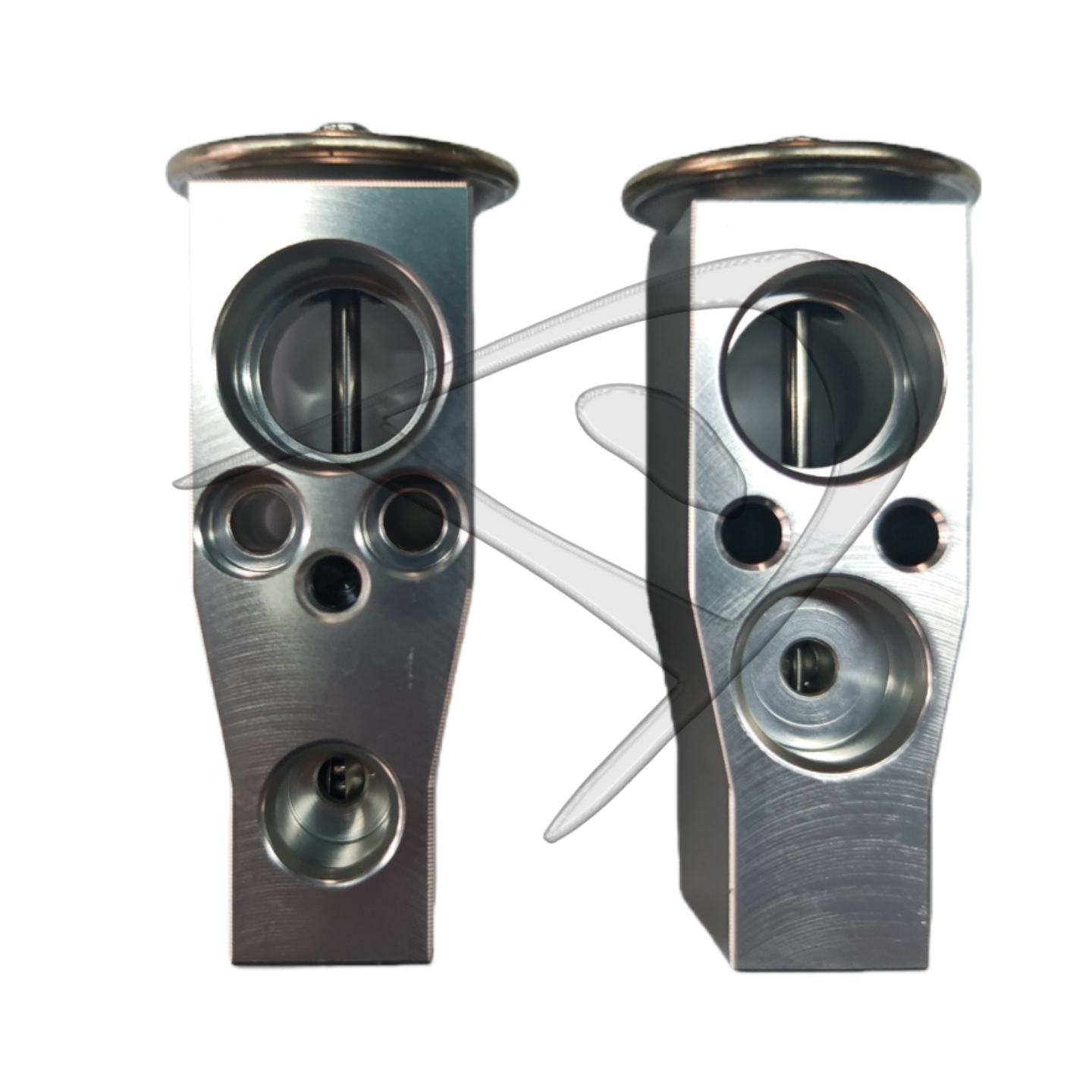 空调膨胀阀适用龙工装载机铲车833n855n50cn863n原车配套送螺丝