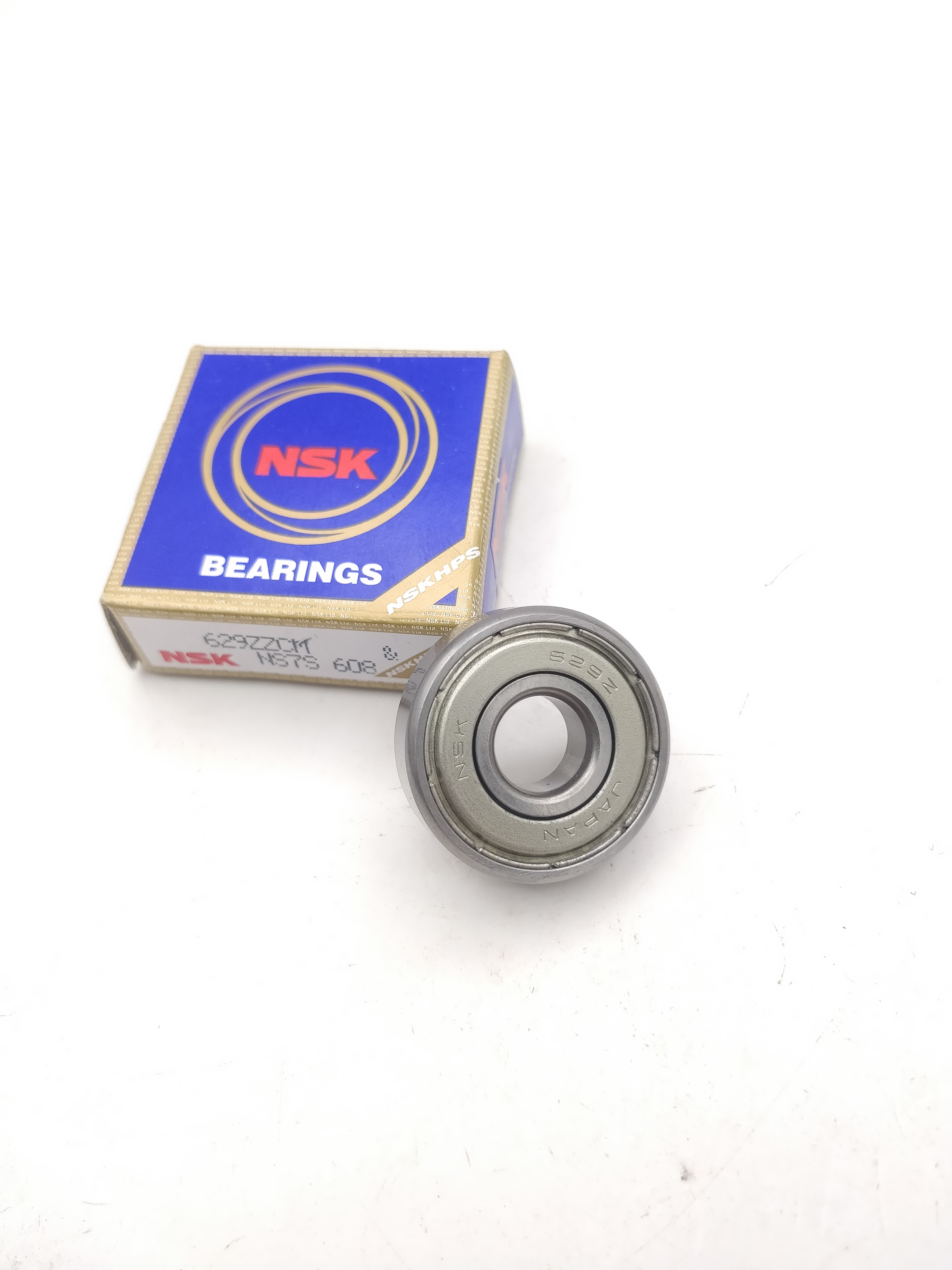 日本进口不锈钢轴承S6000 S6001 S6002 S6003 S6004 S6005 S6006Z