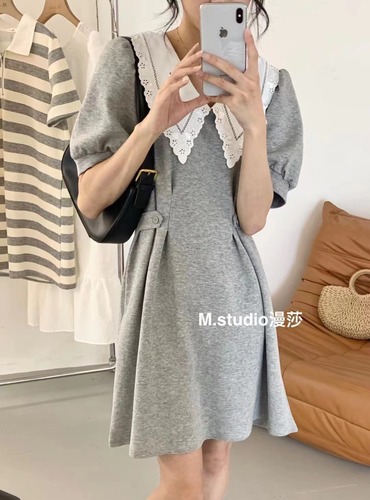 美馨儿【哺乳装】 MZEFS311