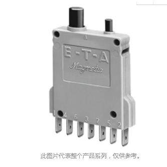 议价ETA 3500-F11-P10-6A断路器ETA 413-K54-FN2-30A断路器议价议