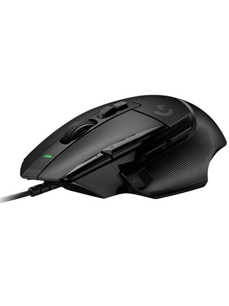 내셔널 로지텍 G502X 유선 게이밍 마우스 HERO 노트북 데스크탑 기계 사무실 CF E스포츠 LOL 세트