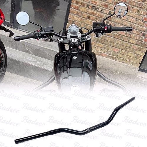 改装车把宝马R19小燕把小短把