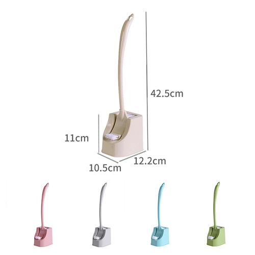 Туалет для домашнего использования, креативная кисть, щетка, щеточка, новая коллекция