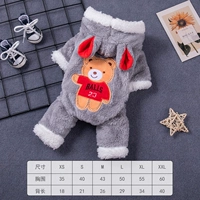 № 23 изменение медведя