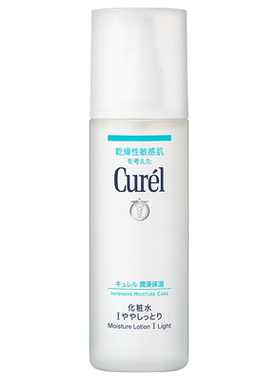 curel珂润保湿化妆水I号150ml