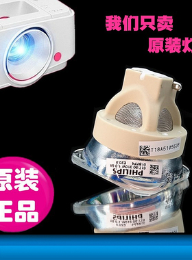 优派Pro8450W VS14022 VS14804 VS14805 PJD7400 PJD7400W PRO8450 Pro8600 PRO8520HD Pro8400投影仪灯泡