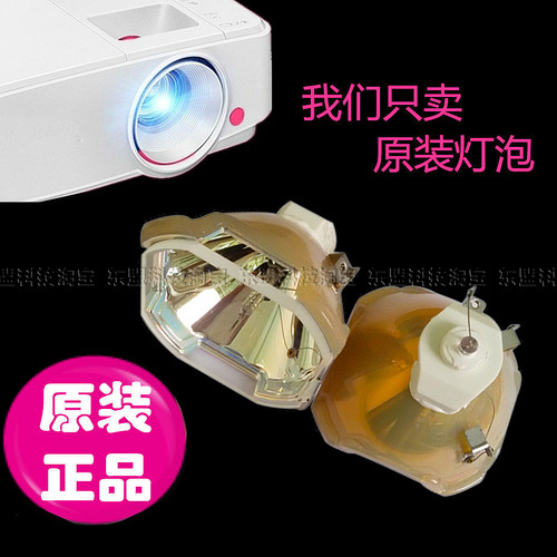原装投影仪灯泡和谱森