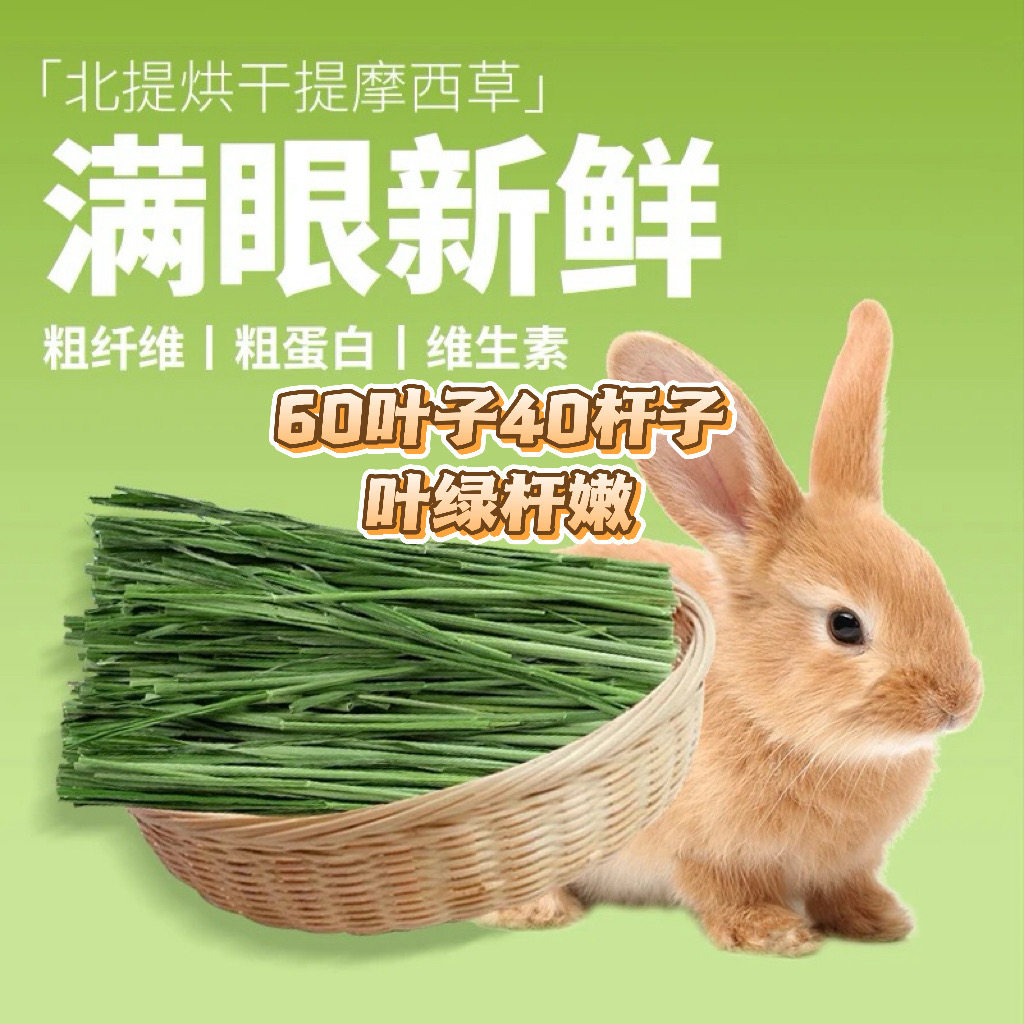 烘干提摩西草兔子草豚鼠荷兰猪龙猫牧草干草,宠物/宠物食品及用品,兔兔干草,淘宝优惠券,粉丝福利购,淘宝优惠卷