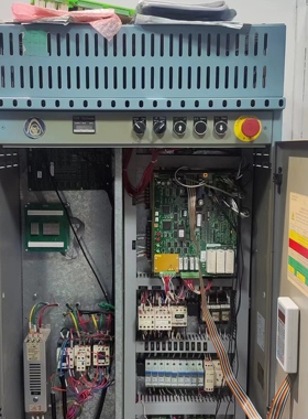 武汉蒂森电梯主板变频器维修 CPIK15M1/32M1/48M1/60M1/CPI32