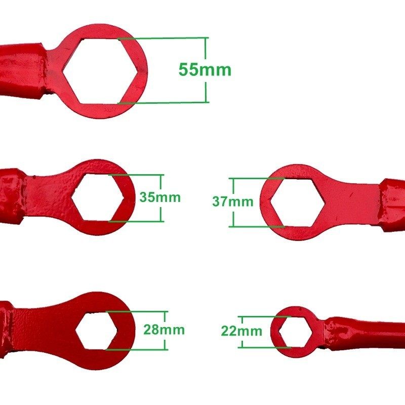 电梯松闸扳手 抱闸扳手 电梯松闸器 抱闸扳手装置 盘车轮松闸扳手