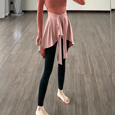 瑜伽绑带一片便携式运动裹身裙