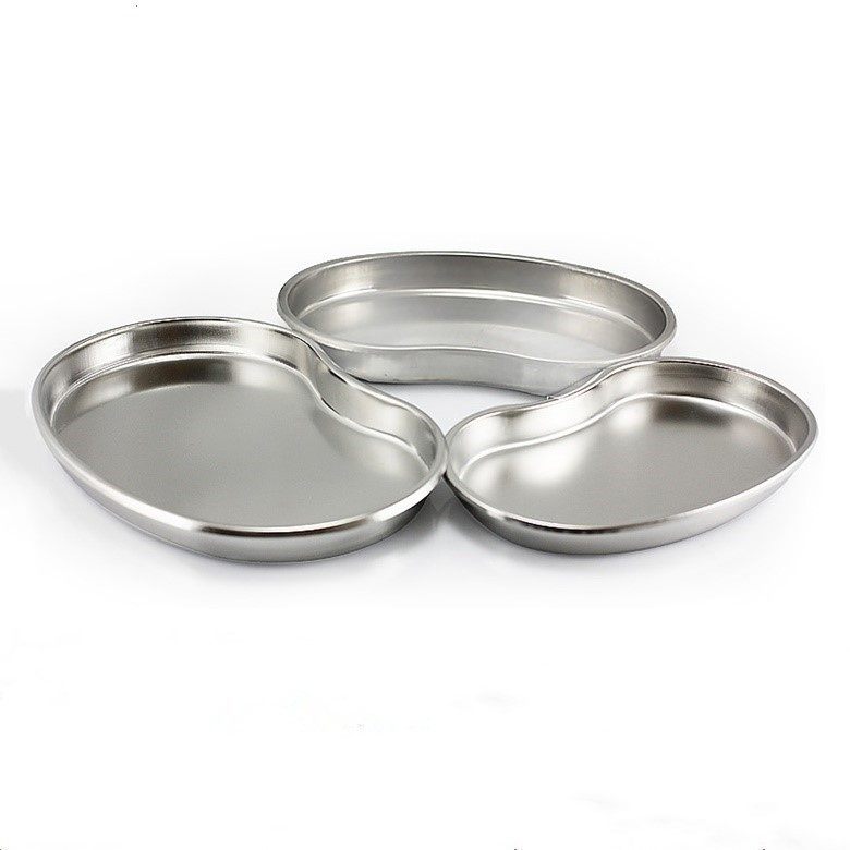 304不锈钢小动物手术器械托盘肾型盘腰子盘腰盘防碘伏盘子 可开票,畜牧/养殖物资,畜牧/养殖器械,淘宝优惠券,粉丝福利购,淘宝优惠卷