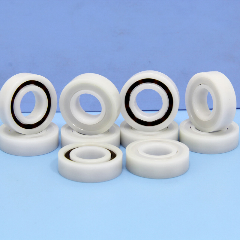 塑料轴承 6000 6001 6002 6003 6004 6005 6006 6007 强度高