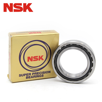 进口精密高速NSK轴承 7002CTYNSULP4 7002A5TYNSULP4 万能组合
