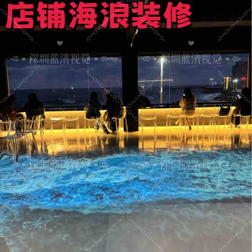 全息投影仪硬件融合器