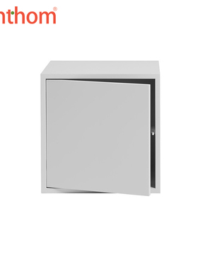 zenthom/Muuto STACKED 堆砌收纳置物架书架电视机柜边柜