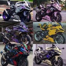适用于川崎ZX-4R ZX-4RR ZX25R19-26年全套外壳车壳导流罩FAIRING