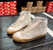 MID 77男女运动休闲板鞋 DQ5081 Nike耐克BLAZER 119 DR0977