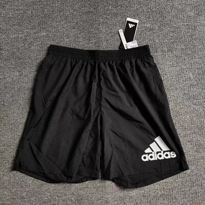 五分裤跑步速干运动短裤