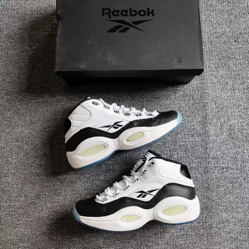 GX1565Reebok联名篮球鞋