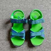 儿童户外凉鞋 ADIDAS 阿迪达斯夏季 AF6132