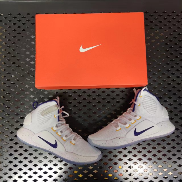 Nike/耐克HyperDunk X HD 男子实战篮球鞋DZ2775 AO7890 FB7163