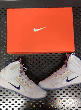 Nike/耐克HyperDunk X HD 男子实战篮球鞋DZ2775 AO7890 FB7163