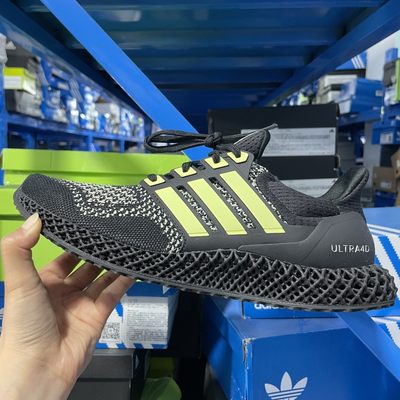 跑步鞋Adidas/阿迪达斯