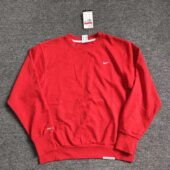 Nike CK6359 耐克经典 卫衣 657 男子简约篮球运动休闲套头衫 正品