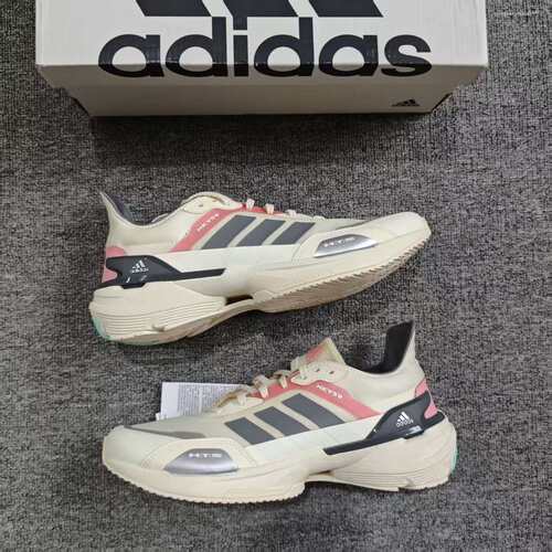 ADIDAS阿迪达斯MTS男女休闲运动低帮跑鞋 JH5790