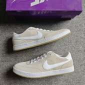 909096 NIKE耐克男鞋 111 Classic经典 百搭休闲运动复古板鞋