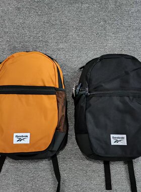 REEBOK锐步通勤男女运动旅行户外百搭休闲双肩背包H11270 H23389