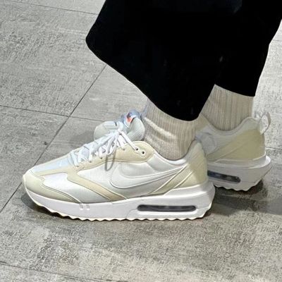 男款低帮气垫休闲缓震跑步鞋