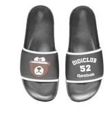 GZ8778 Reebok GZ8777 SLIDE男女低帮凉鞋 拖鞋 锐步 CLASSIC