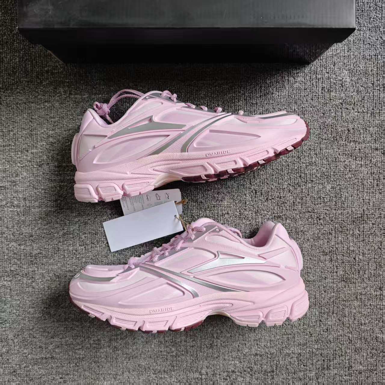 REEBOK NGG联名 PREMIER ROAD MODERN休闲鞋RIMA035C99FAB0043005
