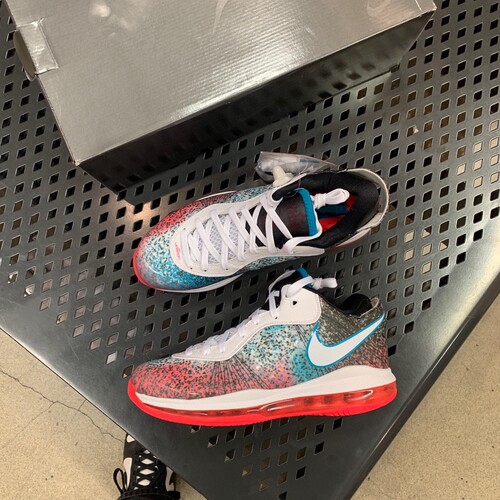 实战篮球鞋实战篮球鞋Nike/耐克