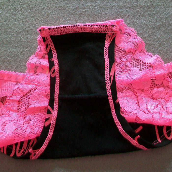 Slip jeunesse 6005-A en coton - Ref 645899 Image 4