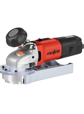 Mafell马飞尔德国原装进口平面手持铣机PF 80-18
