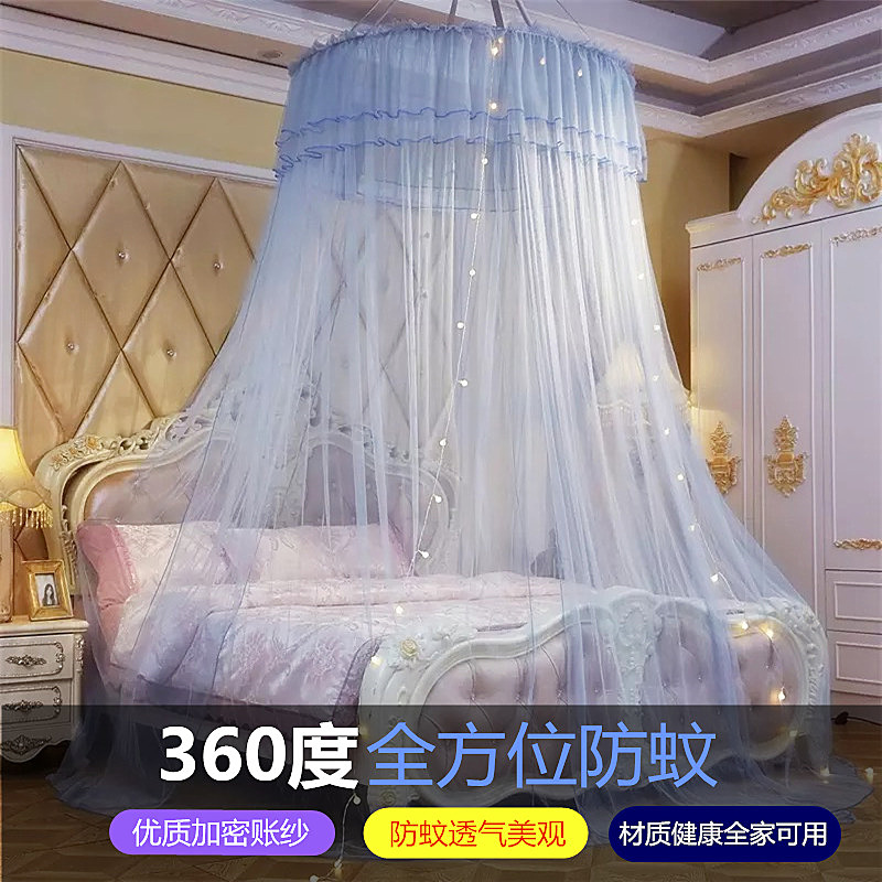 2018пîÍøºìÃâ°²×°Ô²¶¥µõ¶¥ÎÃÕʹ«Ö÷·ç1.5Ã×¼ÓÃÜ1.8m´²Ë«È˼ÒÓÃ