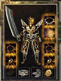 传奇服务端1.76红龙传奇吉品合击商业版 BLUE引擎 本运9真实爆率