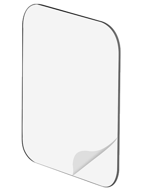 淘宝小格格可爱风粘胶车载摆件