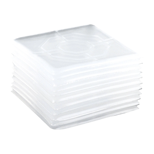 沙发脚防滑固定器床不摇晃床脚垫贴片防止床移位神器床角床腿脚套