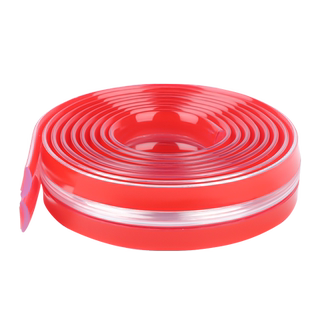 强力无痕防水胶带加厚单面纳米胶桌角包边防撞亚克力透明胶条墙角包边护角条自粘墙贴桌子窗台防磕碰保护条