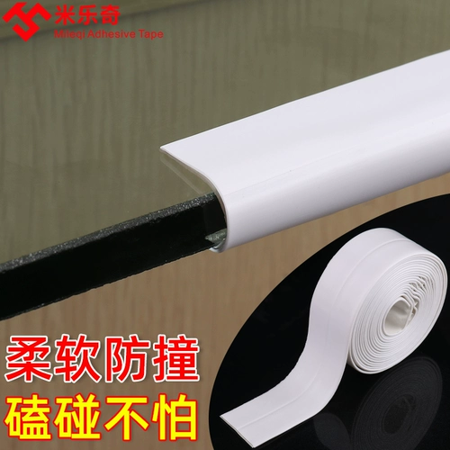 Силиконовые защитные накладки на углы, мебель, защита от столкновений