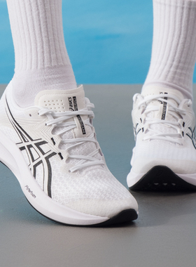 亚瑟士Gel-Hyperspeed5透气跑鞋女鞋运动鞋