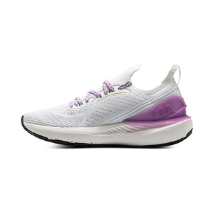 安德玛UA春夏Shift女子运动跑步鞋 3027777 跑鞋
