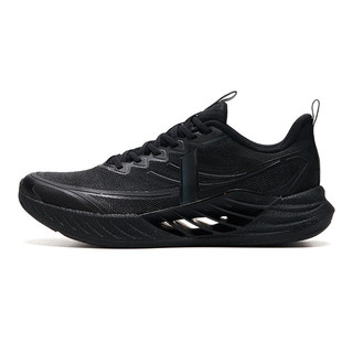 特步氢风8跑鞋男夏季网面透气减震轻便运动鞋男款875219110024